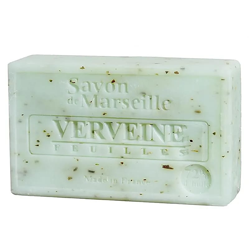 Eisenkrautseife aus der Provence