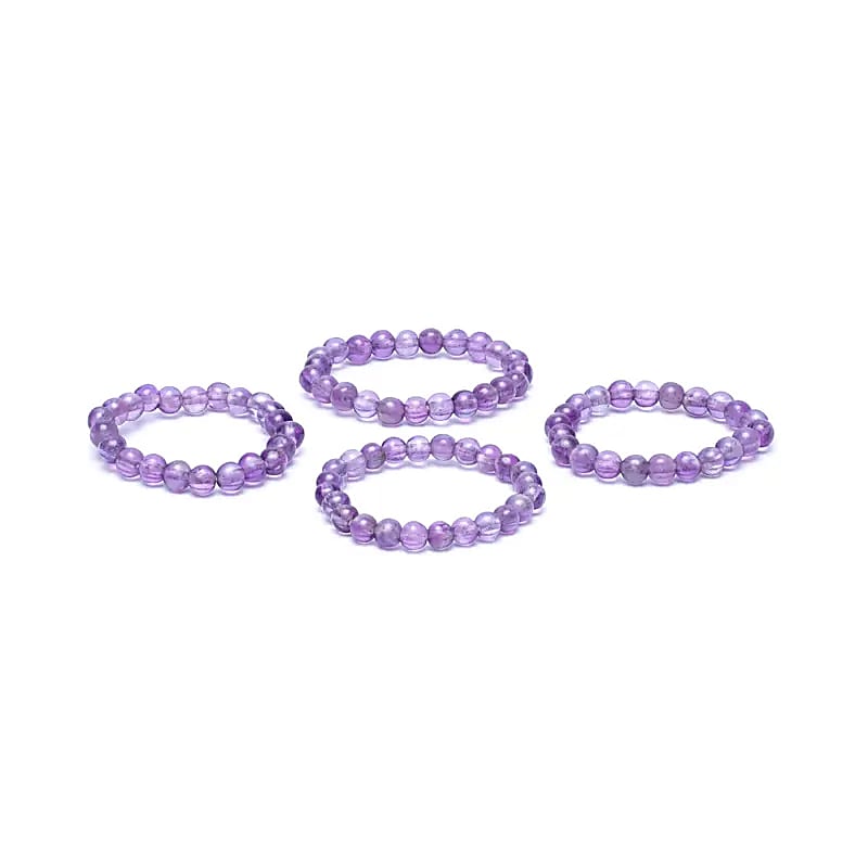 Ring aus Amethyst