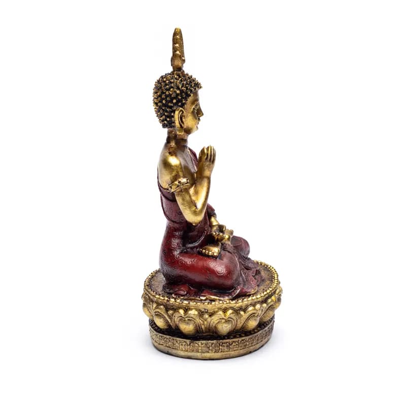 Buddha der Ruhe