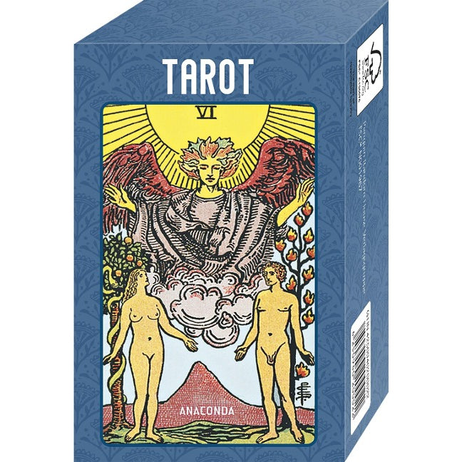 Tarot - Karten