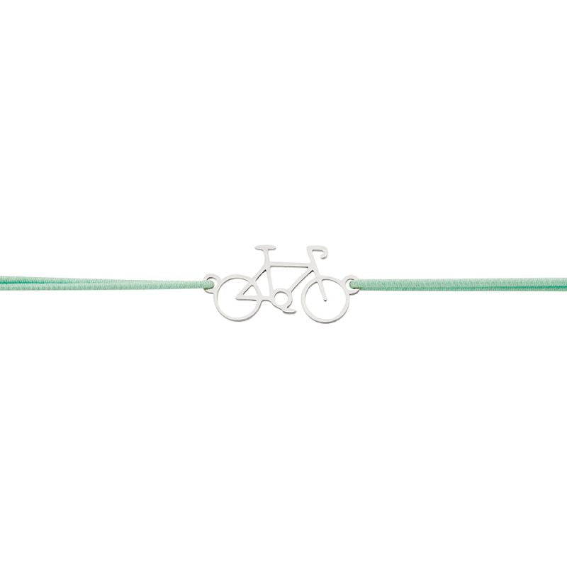 Fahrrad - Armband "Little Companion"