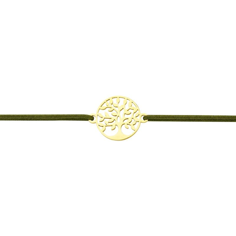 Lebensbaum - Armband "Little Companion"