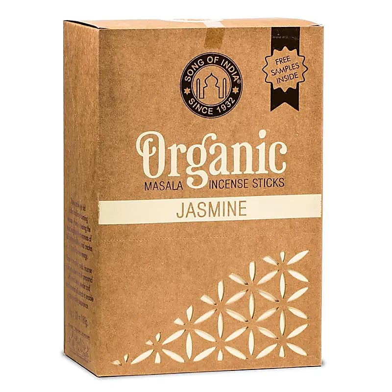 Jasmine - Organic Goodness Räucherstäbchen