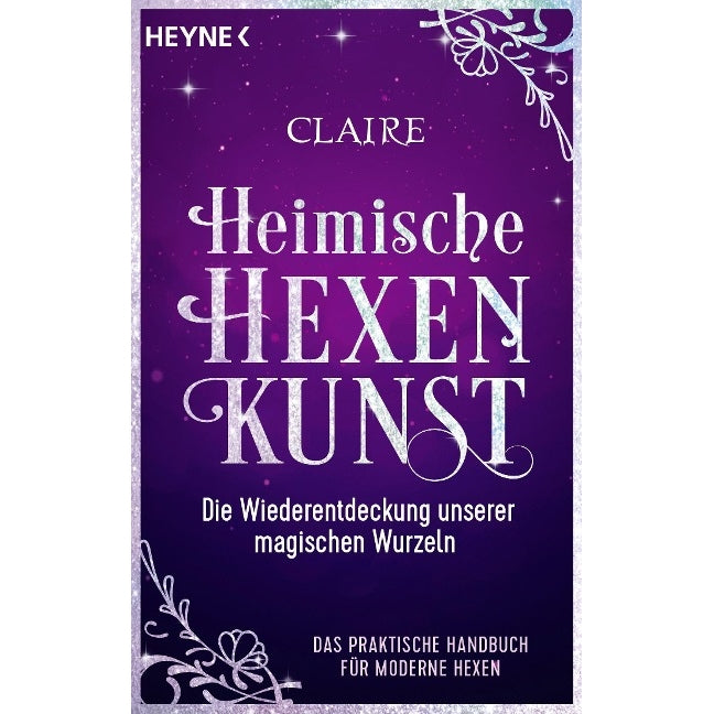 Heimische Hexenkunst