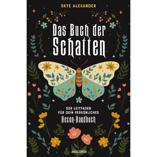 Das Buch der Schatten