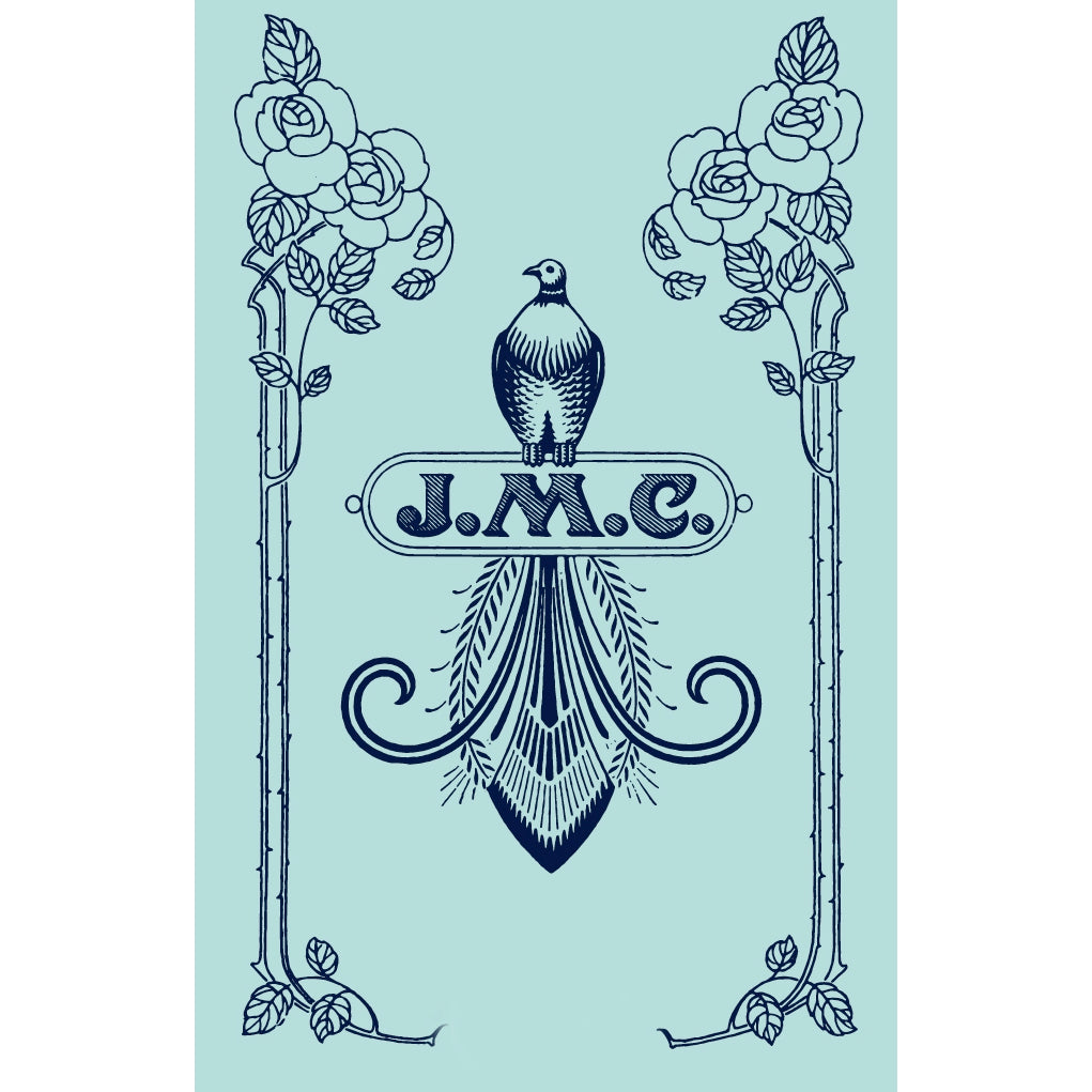 Lenormand Blaue Eule - Karten