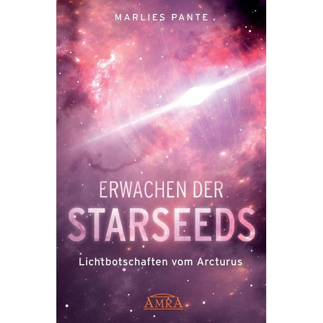 Erwachen der Starseeds