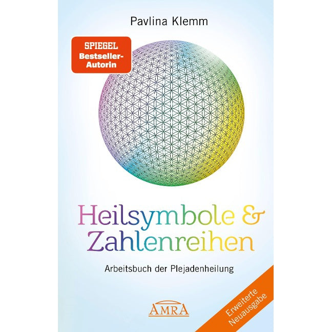 Heilsymbole & Zahlenreihen Band 1 (erweiterte Neuausgabe)