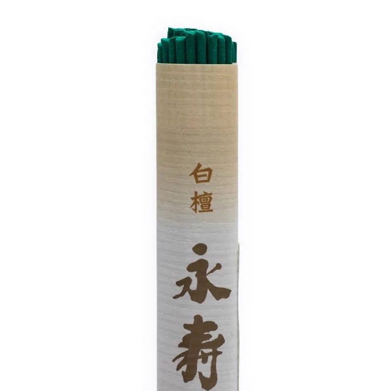 Bzakudan Eiju - japanische Räucherstäbchen