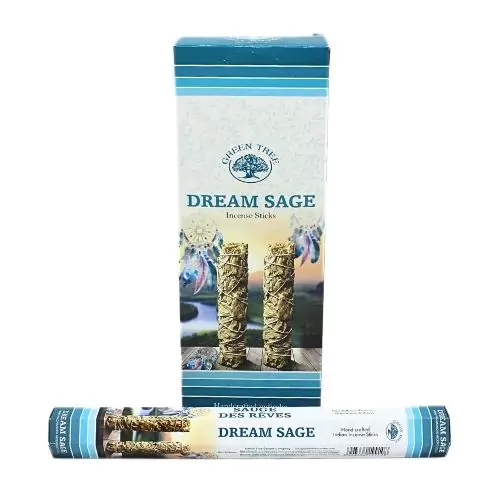 Dream Sage - Räucherstäbchen