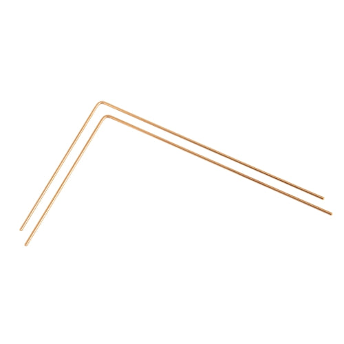 Winkelruten Messing