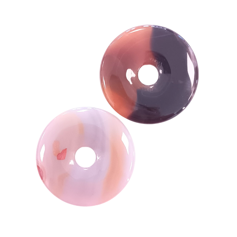 Achat natur Donut XL