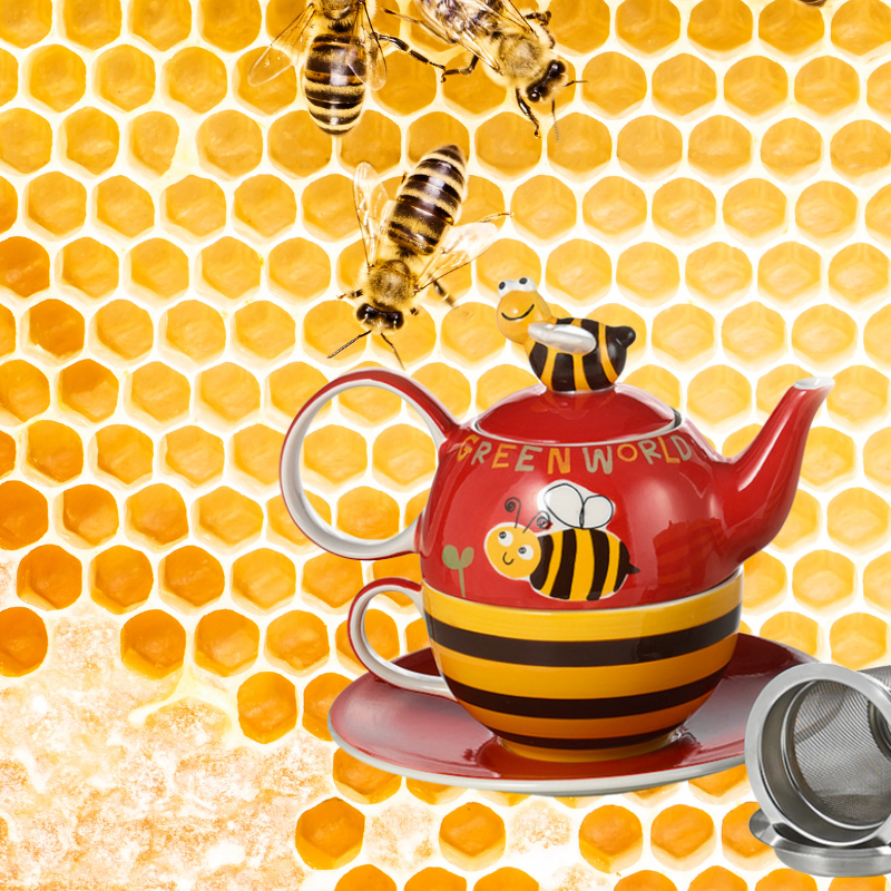Tea4One - Bienchen