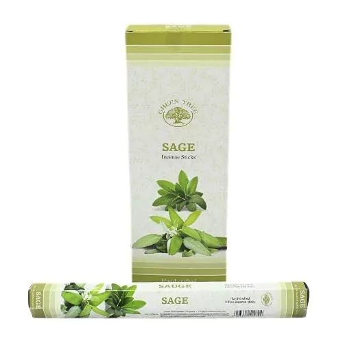 Sage - Räucherstäbchen