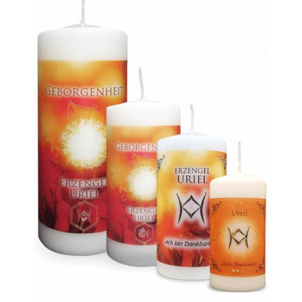 Uriel Energiekerze klein
