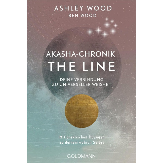 Akasha-Chronik - The Line