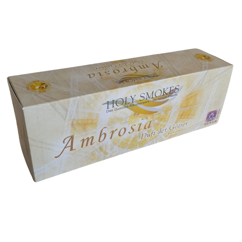 Ambrosia Räucherstäbchen