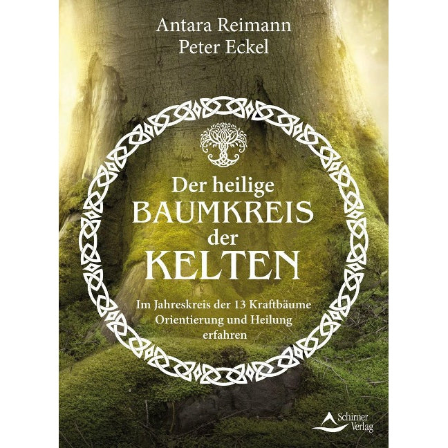 Der heilige Baumkreis der Kelten