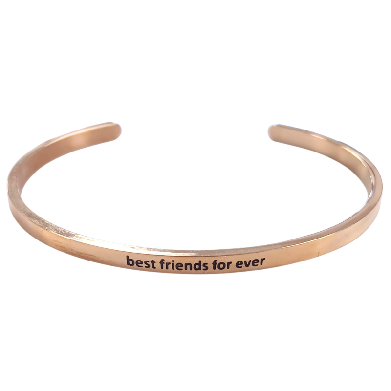 best friend for ever - Armcandy