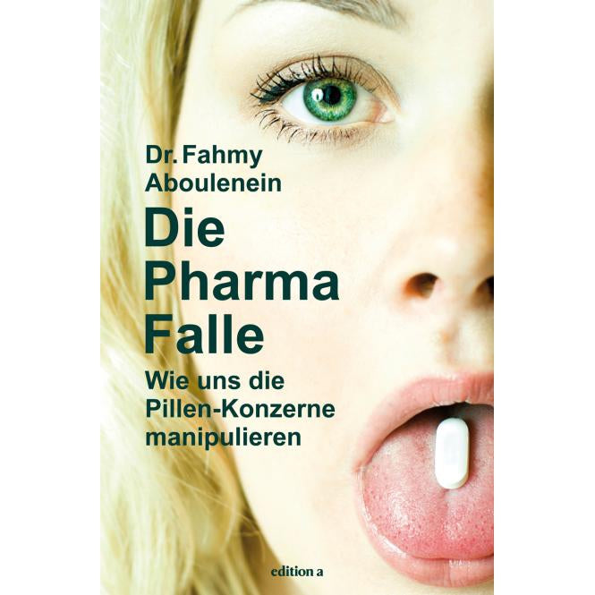 Die Pharma-Falle