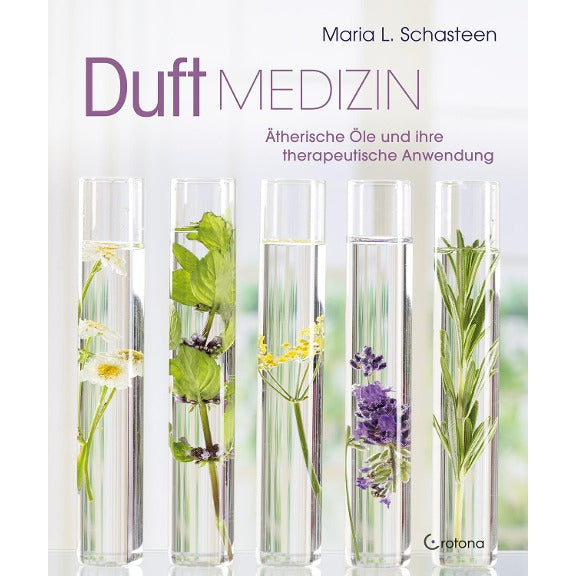 Duftmedizin