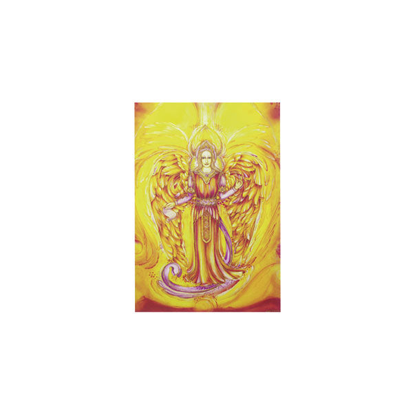 Erzengel Jophiel Schutzkärtchen