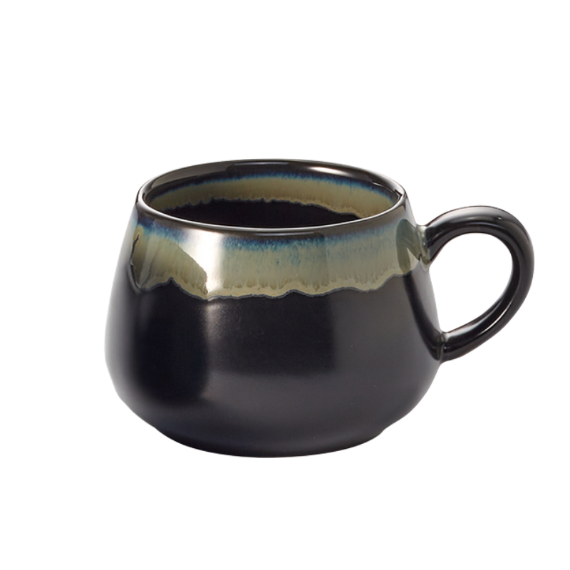 Tasse Everest mit Reaktive Glaze