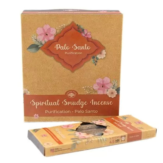 Purification Palo Santo - Spiritual Smudge Räucherstäbchen
