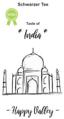 Taste of India - Happy Valley