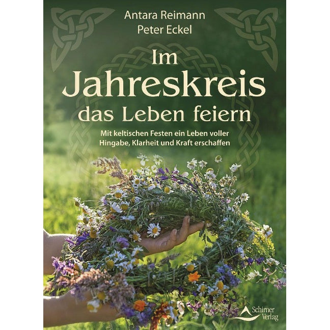 Im Jahreskreis das Leben feiern