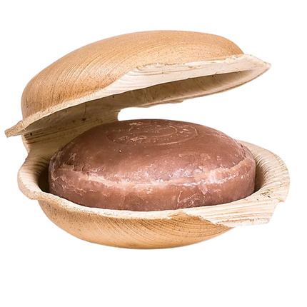 Ayurvedische Kewra Seife