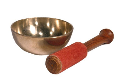 Klangschale ca. 10 cm