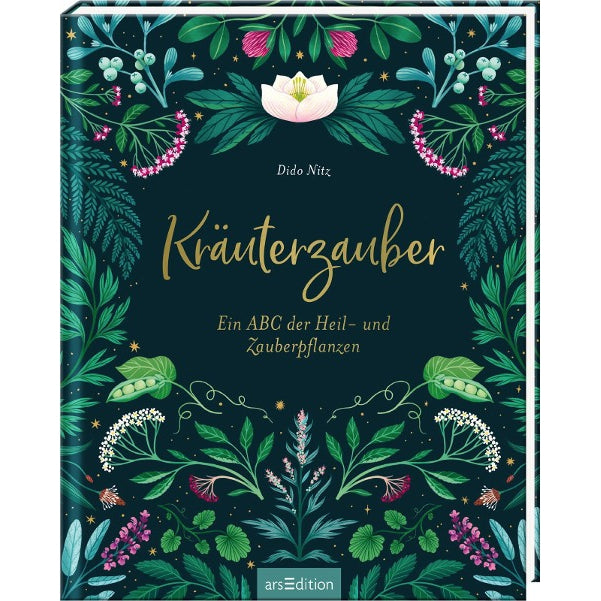 Kräuterzauber