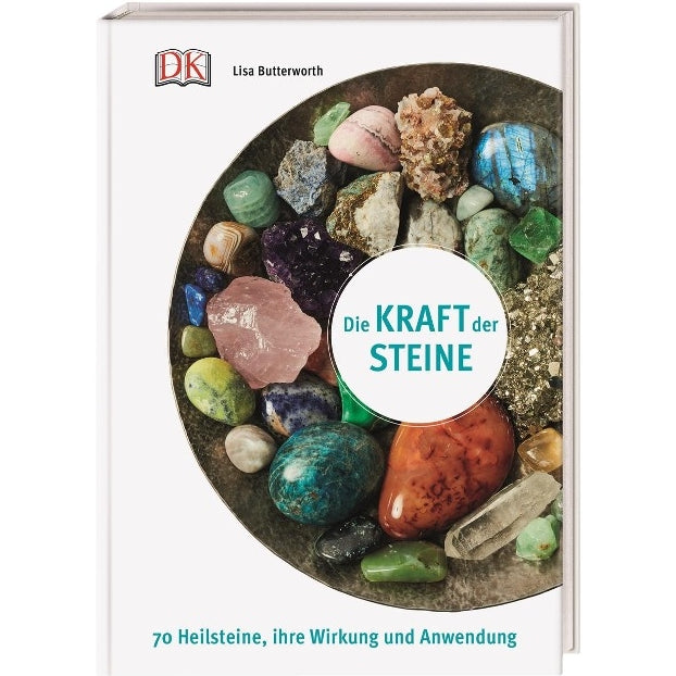 Die Kraft der Steine
