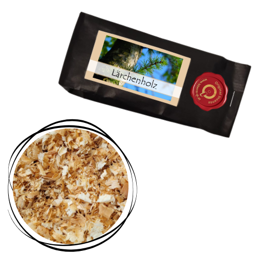 Lärche - Holz