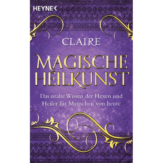 Magische Heilkunst