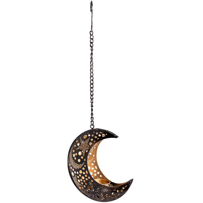 Mond - Orientalisches Licht