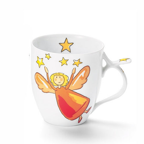 Tasse Schutzengel