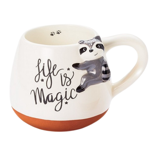 Tasse Rick & Roy
