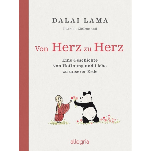 Von Herz zu Herz