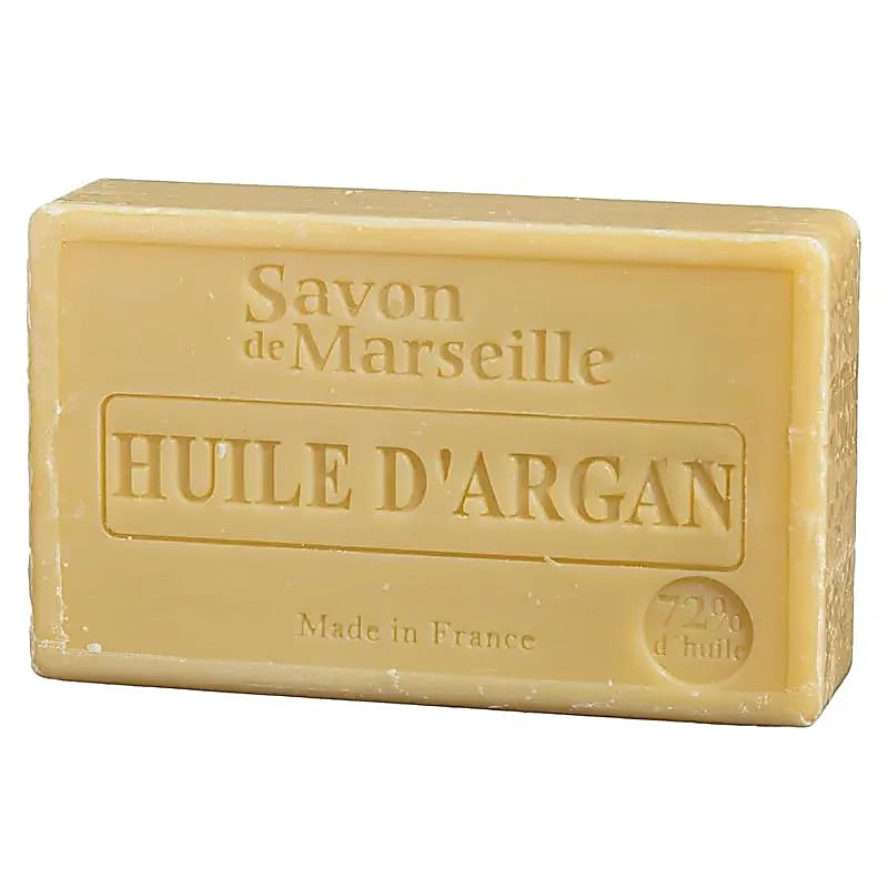 Arganölseife aus der Provence