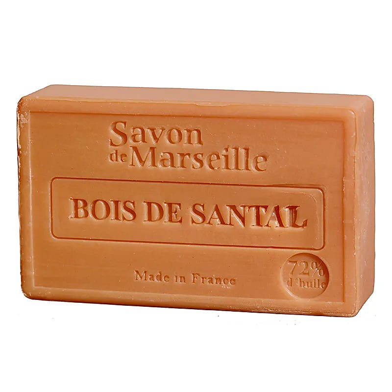 Sandelholzseife aus der Provence