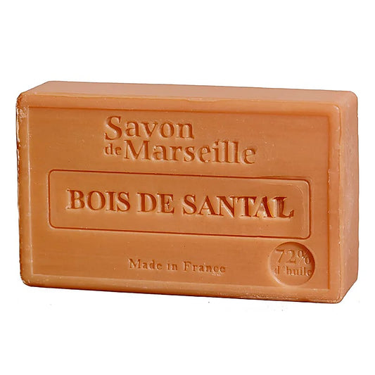 Sandelholzseife aus der Provence