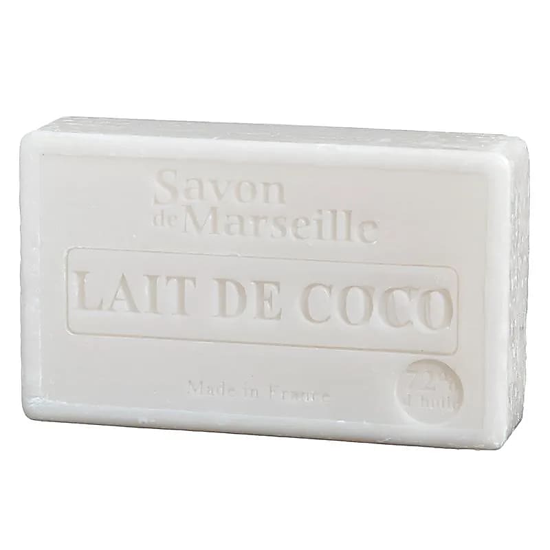 Kokosmilchseife aus der Provence