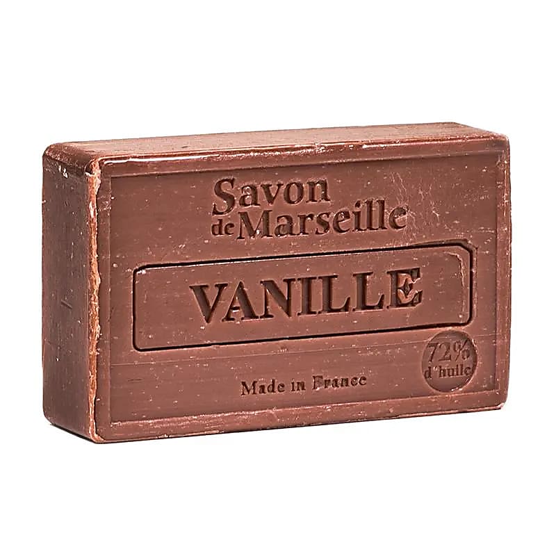 Vanilleseife aus der Provence
