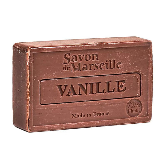 Vanilleseife aus der Provence