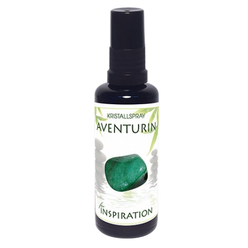 Aventurin - Kristallspray