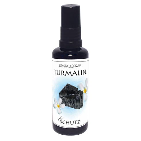 Turmalin - Kristallspray