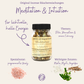 Meditation & Intuition – Räuchermischung