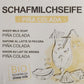 Schafmilchseife Pina Colada